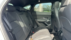 Jaguar E-Pace 2.0 D200 R-Dynamic HSE Black 5dr Auto Diesel Estate